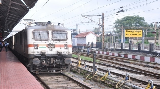 रेल यात्रियों को बड़ी राहत! पटना-चर्लपल्ली स्पेशल ट्रेन 18 सितंबर तक चलेगी, 14-14 अतिरिक्त फेरे मंजूर