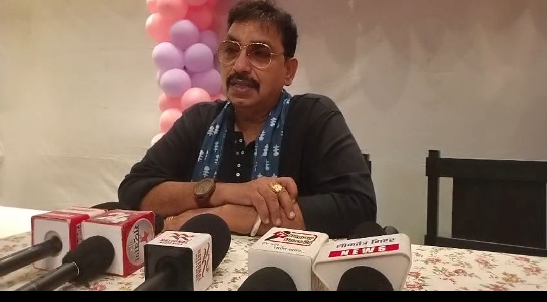 रैंप पर दिखेगा अनुभव का जलवा!वरिष्ठ नागरिकों के लिए नागपुर में होगा अनोखा फैशन शो