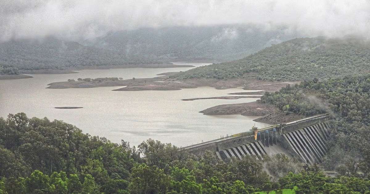 Koyna Dam: एक रात में 1.42 TMC पानी बढ़ा, जलस्तर 58.89 TMC पर