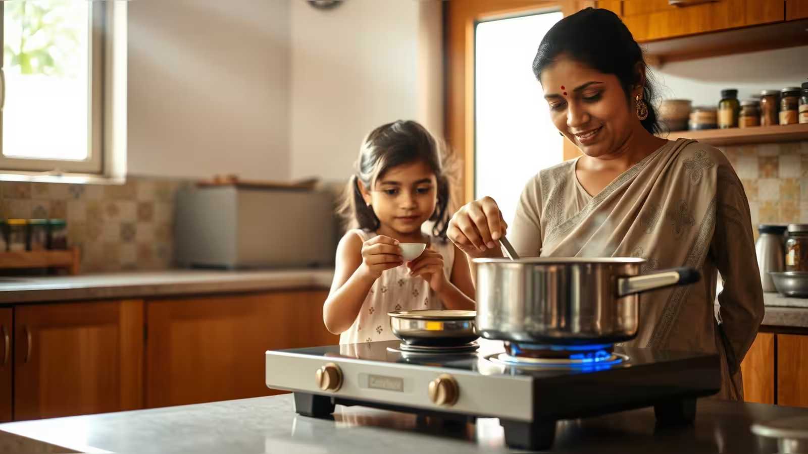LPGला मिळणार पर्याय? आता एथेनॉलवर स्वयंपाक करण्याची तयारी; सरकार सबसिडीचा विचारात