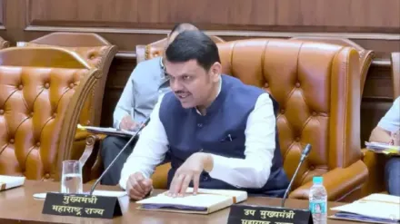20 साल बाद महाराष्ट्र को मिला नर्मदा जल का अधिकार, 10 TMC पानी का रास्ता साफ
