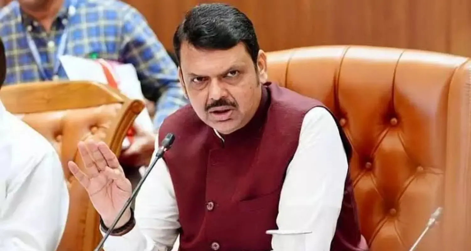 धर्मांतरानंतर एसटी लाभांचा होणार पुनर्विचार; महाराष्ट्र सरकारने स्थापन केली उच्चस्तरीय समिती