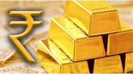 Gold Rate Today : सोन्याच्या दरात घसरण; २४ कॅरेट १० ग्रॅमचा भाव ₹१,४६,७३० वर, जाणून घ्या तुमच्या शहरातील ताजे दर