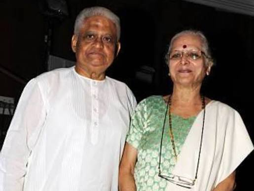 पत्नी सुनीला शर्मा के निधन से टूटे संगीतकार प्यारेलाल, संगीत जगत में शोक की लहर