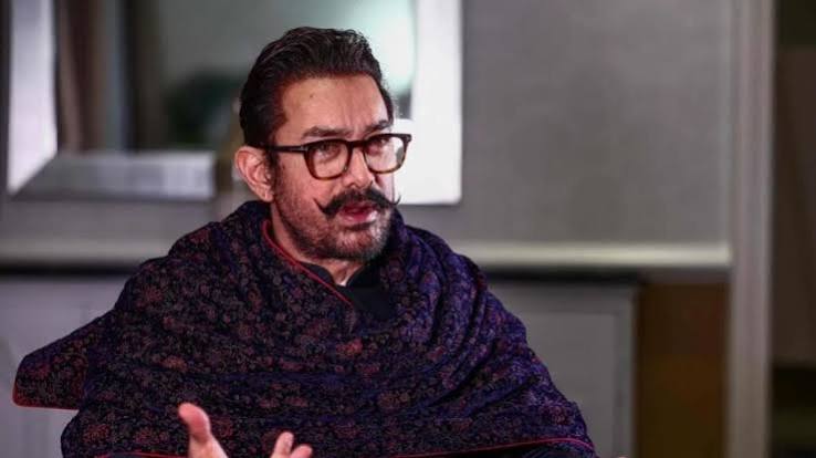सलमान के बाद अब आमिर खान पर खतरा? सोशल मीडिया पर वायरल हुई बिश्नोई गैंग की धमकी, बॉलीवुड में हलचल