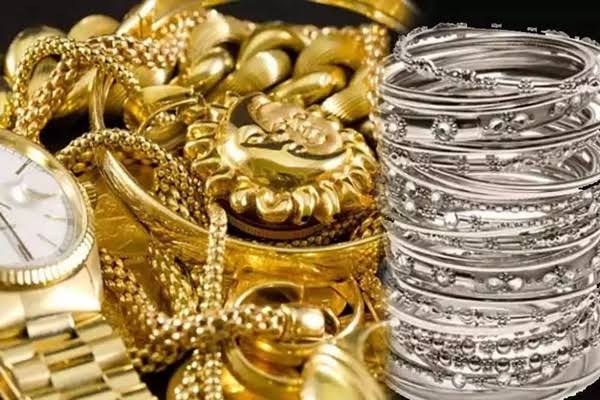 Gold Price Today: हफ्ते के पहले दिन महंगा हुआ सोना, जानिए 18K, 22K और 24K गोल्ड के ताजा भाव