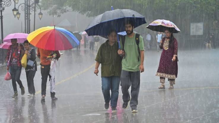 आषाढ़ी एकादशी पर बरसेंगे मेघ? IMD ने जारी किया 4 दिन का अलर्ट, इन जिलों में भारी बारिश की चेतावनी