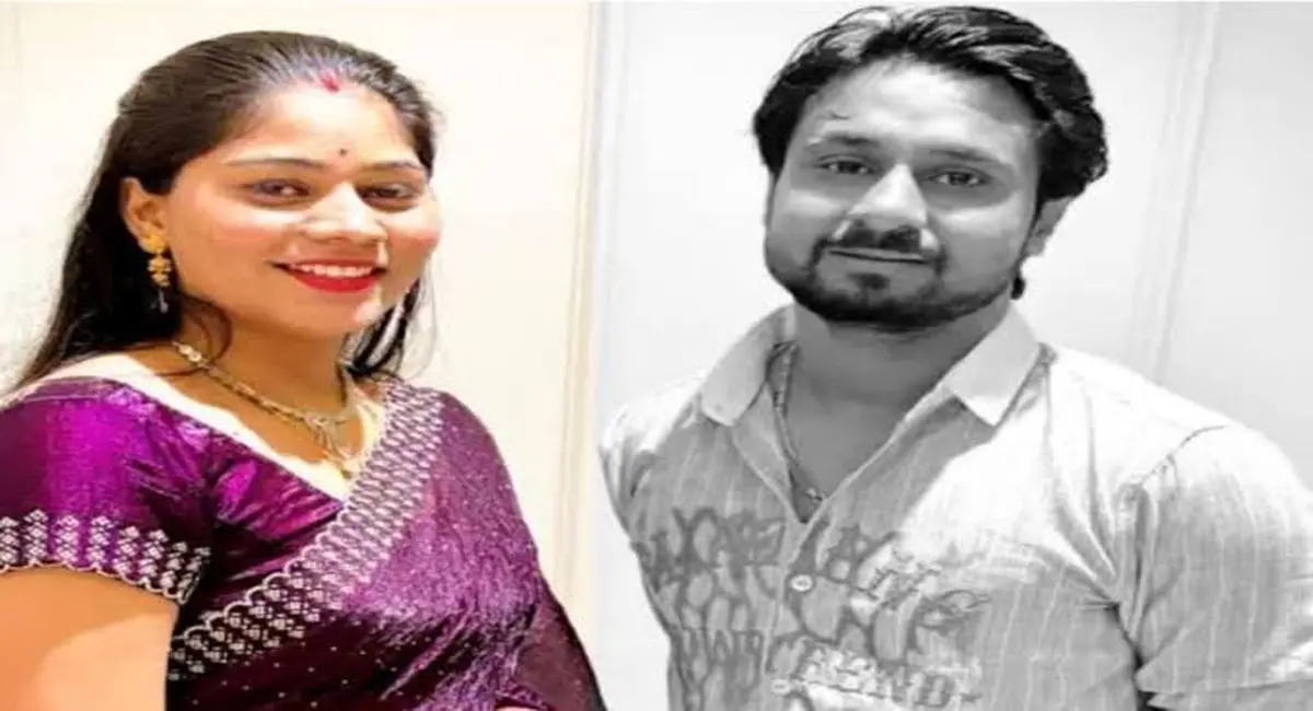 सुप्रीम कोर्ट में सोनम रघुवंशी का बड़ा दावा, मैं बेगुनाह हूं, मुझे झूठे केस में फंसाया गया