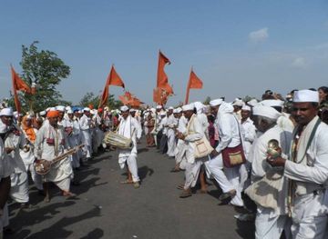 पंढरपूरची वारी : चालणारी भक्ती, जपली जाणारी परंपरा