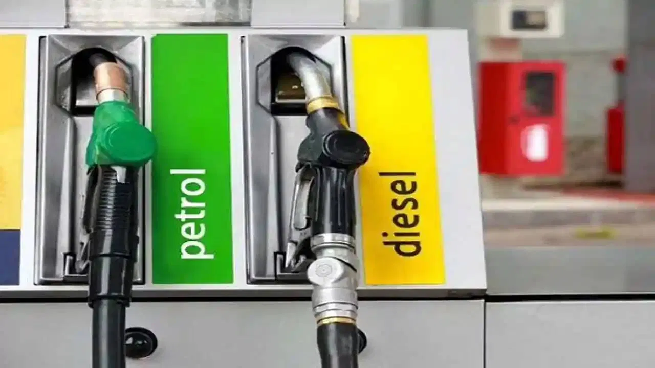 Petrol-Diesel Price: पेट्रोल-डीजल हो सकता है सस्ता, सऊदी अरब के फैसले से भारत को मिल सकती है राहत