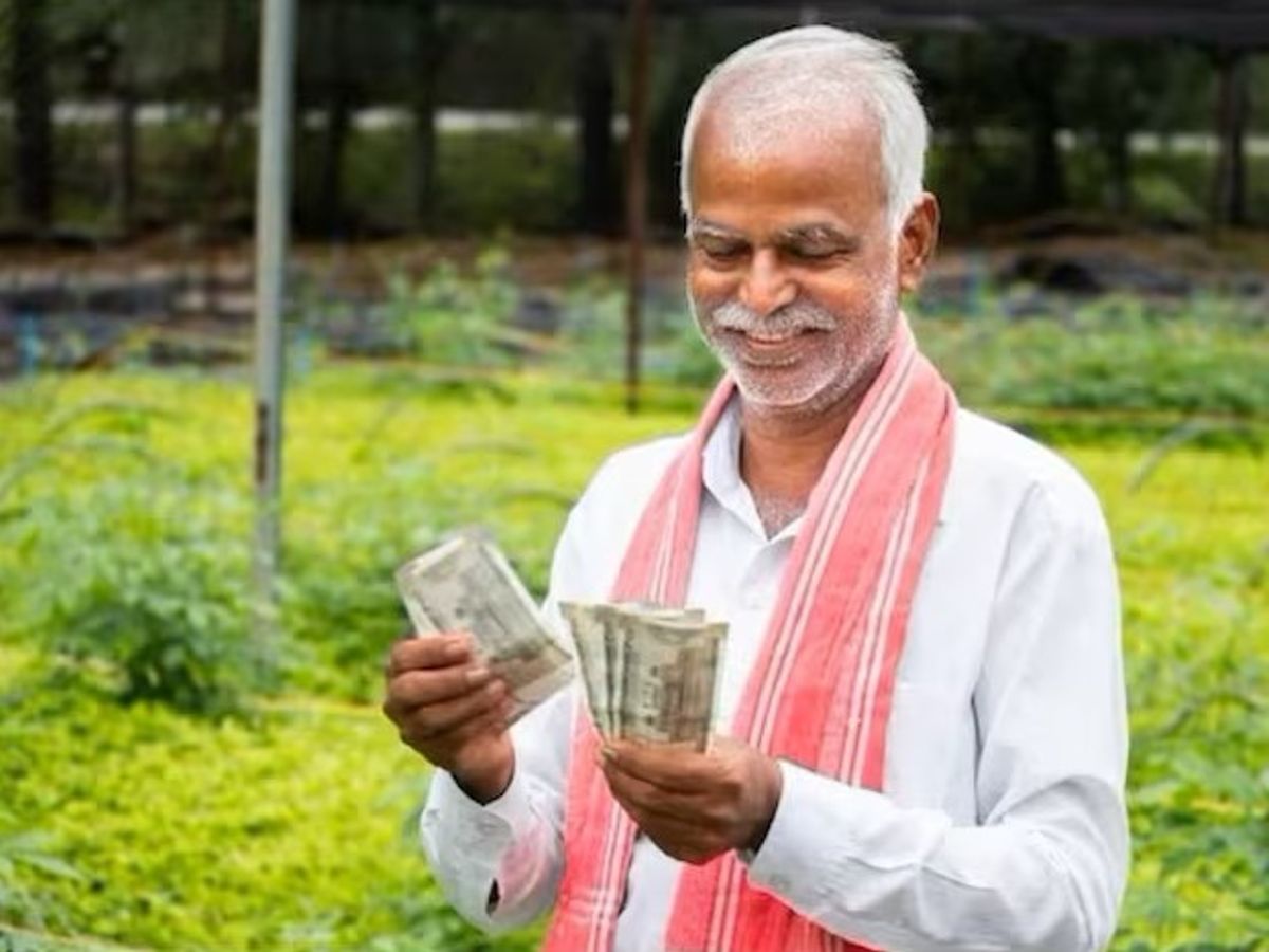 कर्जमाफी की पहली सूची जारी! 7 जिलों के किसानों के नाम पोर्टल पर, जानिए कब खाते में आएगी राशि