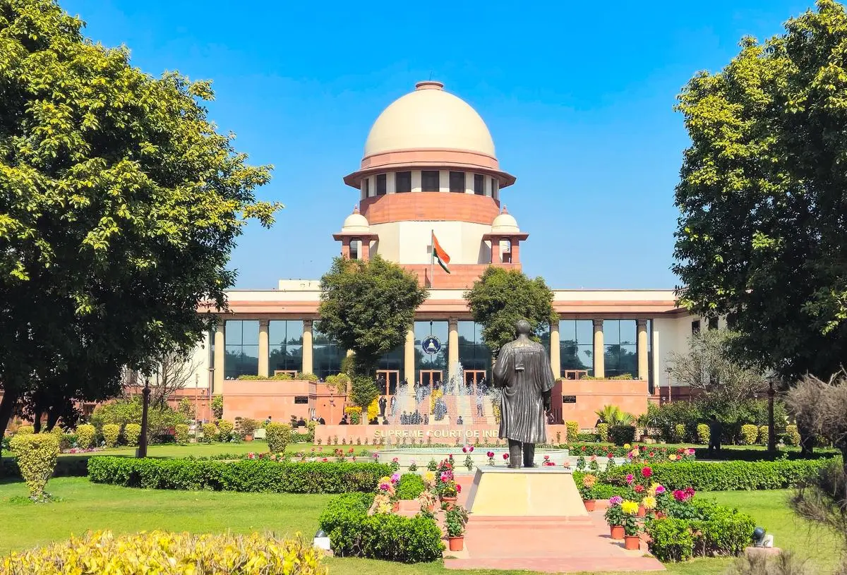 सुप्रीम कोर्ट की रोक, गौहत्या पर नया मोड़