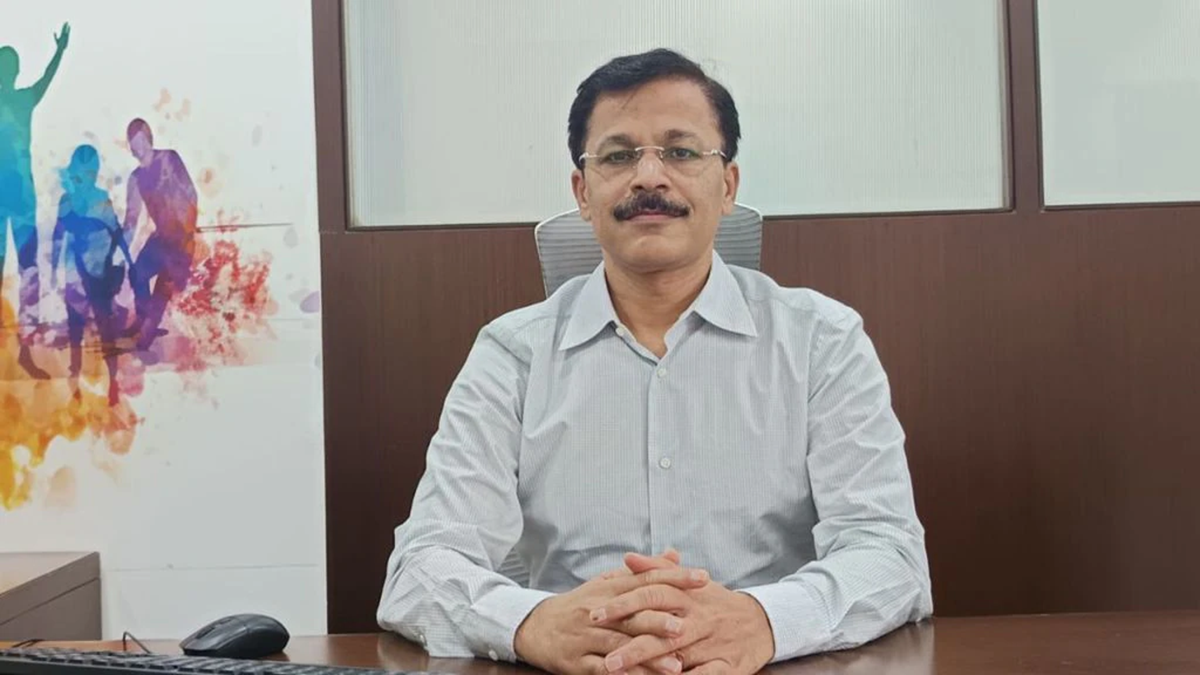 Tukaram Mundhe Action: तुकाराम मुंढेंचा पुन्हा दणका! BMC मुख्यालयातील कॅन्टीनवर FDAची कारवाई, थेट केले सील
