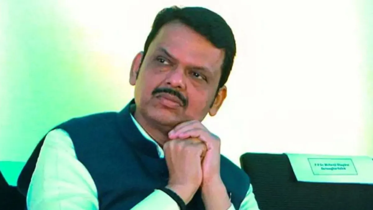 ‘कार्यतपस्वी नेतृत्व हरपले’; डी. वाय. पाटील यांच्या निधनाने मुख्यमंत्री फडणवीस भावूक