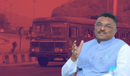 ST यात्रियों को बड़ी राहत! कल्याण-मुरबाड रूट पर अब 48 नहीं, 108 बसें दौड़ेंगी