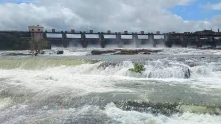 पुणेकरांना मोठा दिलासा! खडकवासला धरण साखळी १०० टक्के भरली