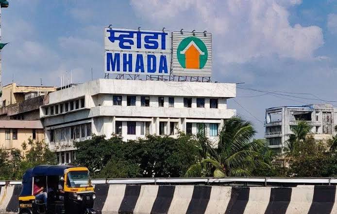 म्हाडाची ‘न विकलेली घरे’ ठरणार कमाईचे साधन; सीआयएसएफला भाडेतत्त्वावर देणार १,१०० घरे