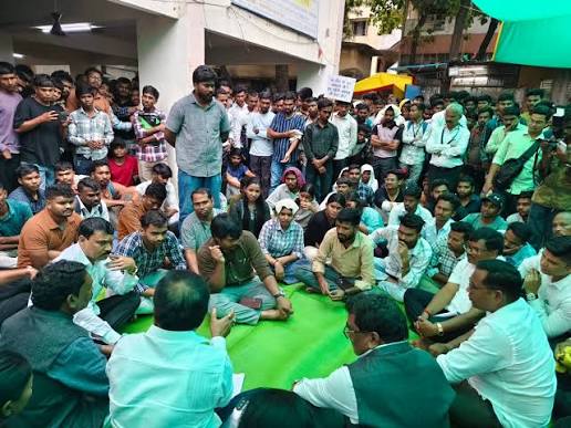 आदिवासी छात्रों के भविष्य को नई दिशा, 490 छात्रावासों के लिए ‘सामंजस्य करार’
