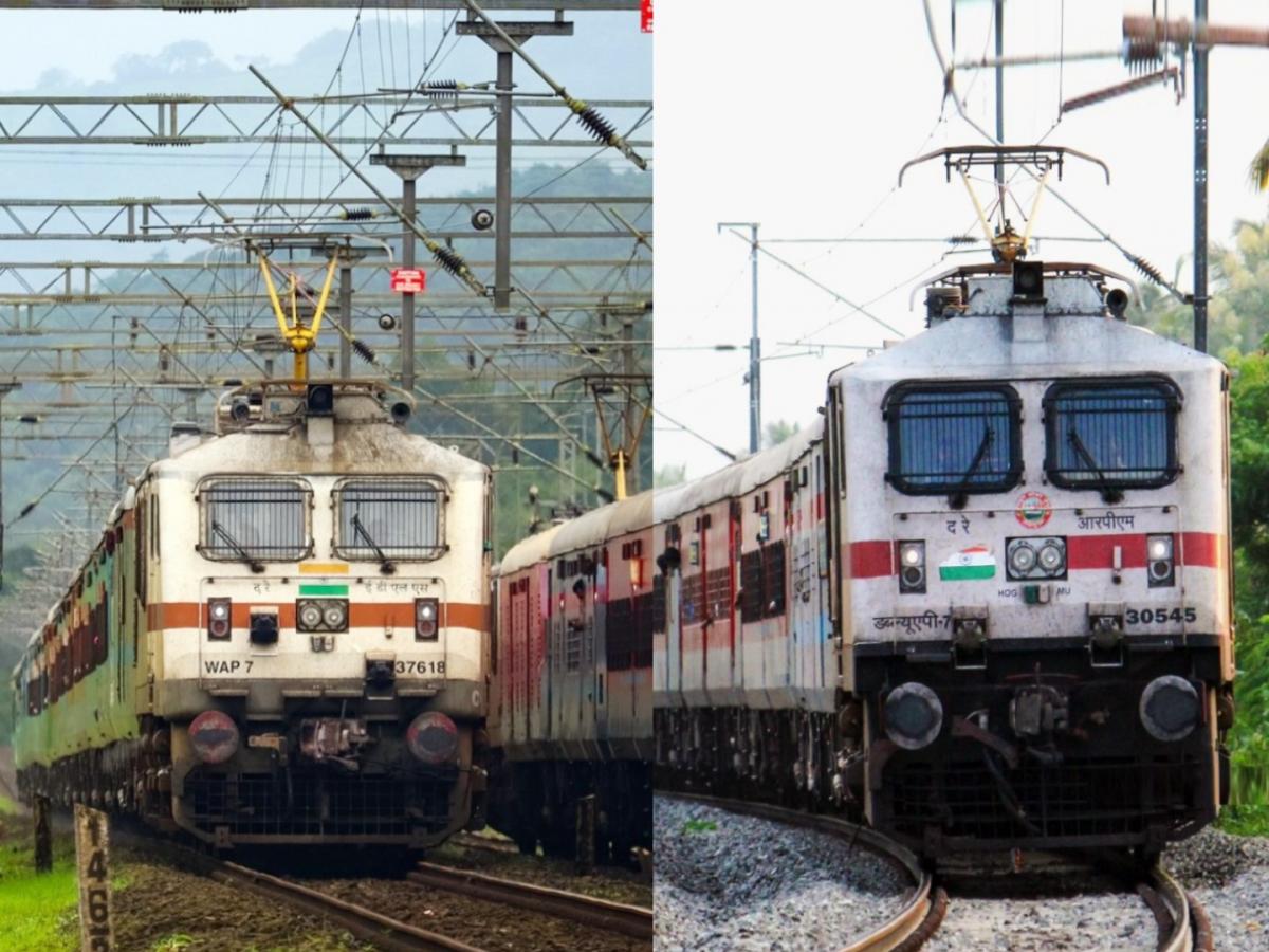 गणेशोत्सवाआधी कोकणवासीयांना रेल्वे गिफ्ट! मुंबई-सावंतवाडी नवीन एक्स्प्रेसला मंजुरी