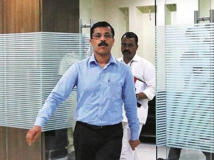 बीडमध्ये तुकाराम मुंढेंच्या पथकाची धडक कारवाई; चायनीज सेंटरला ठोकले टाळे