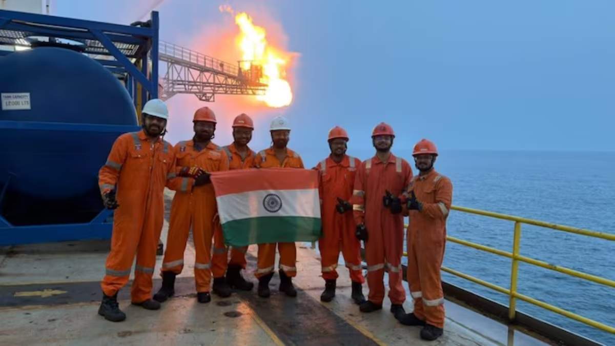 समुद्र मंथन को पहली बड़ी कामयाबी, ओडिशा तट के पास मिला प्राकृतिक गैस का भंडार