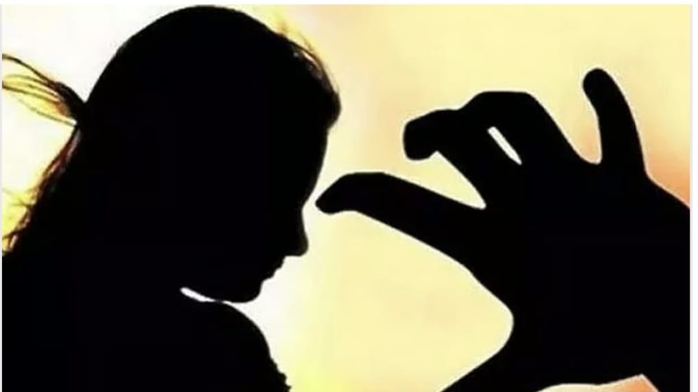 अल्पवयीन बालिकेवर लैंगिक अत्याचार; २८ वर्षीय आरोपी अटकेत
