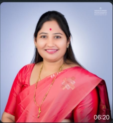 नागरिकांचे महत्त्वाचे प्रश्न सोडविण्यासाठी सभापती सदिच्छा सोनी पाटील उतरल्या मैदानात!