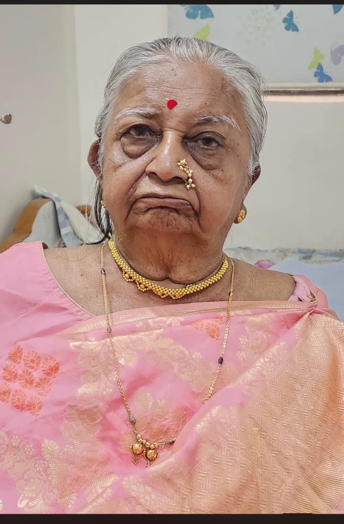 जेष्ठ नेत्ररोग तज्ज्ञ आशाताई मगर यांचे निधन; दुपारी तीन वाजता अंत्यसंस्कार