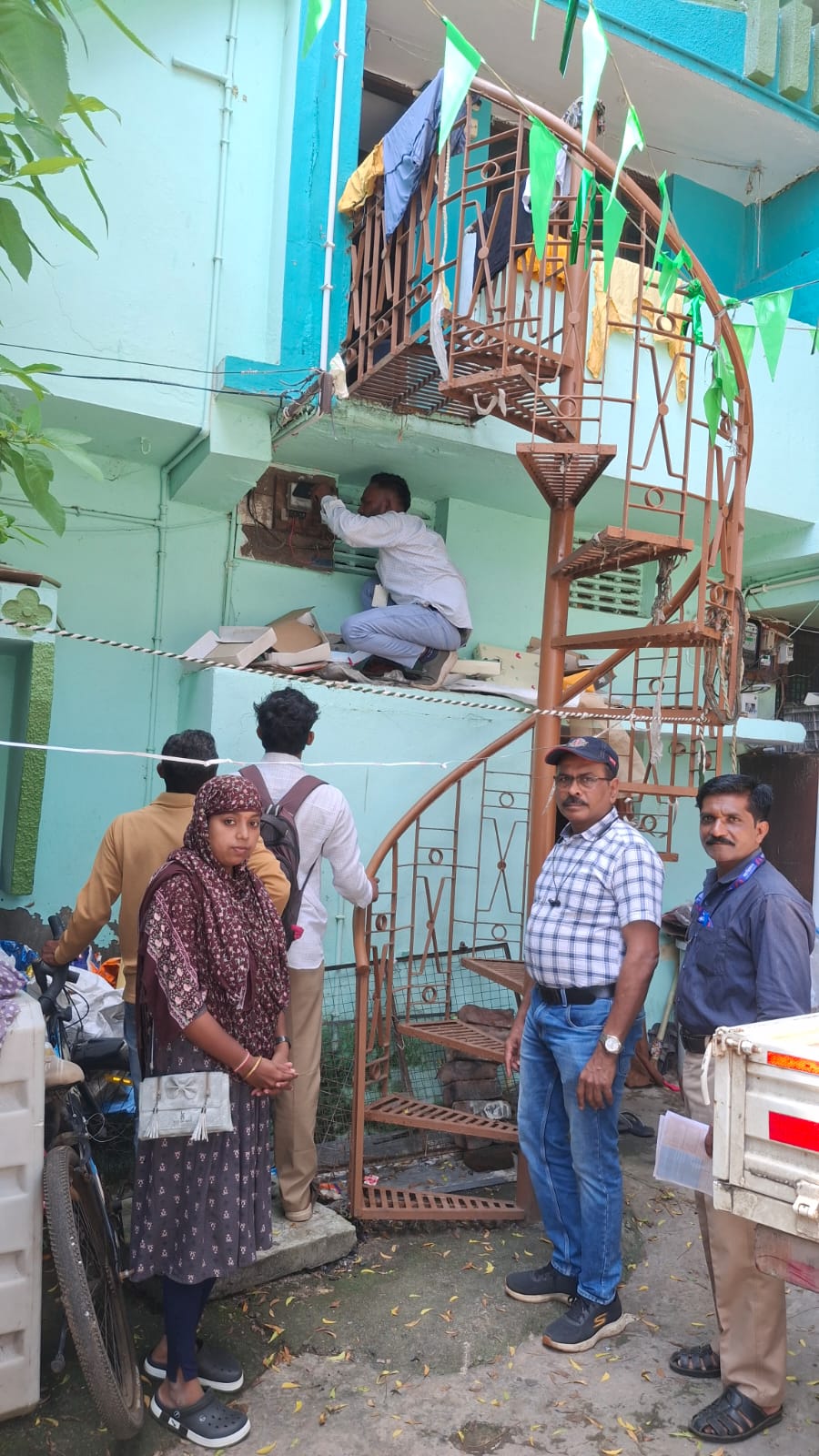 बिजली चोरी पर महावितरण का शिकंजा, नागपुर परिमंडल में 2,322 मामले सामने आए