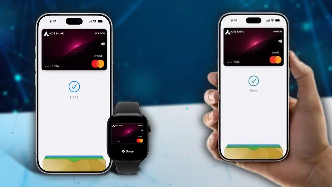 12 साल के इंतजार के बाद भारत में Apple Pay की एंट्री, फिलहाल इन कार्ड्स से कर सकेंगे पेमेंट