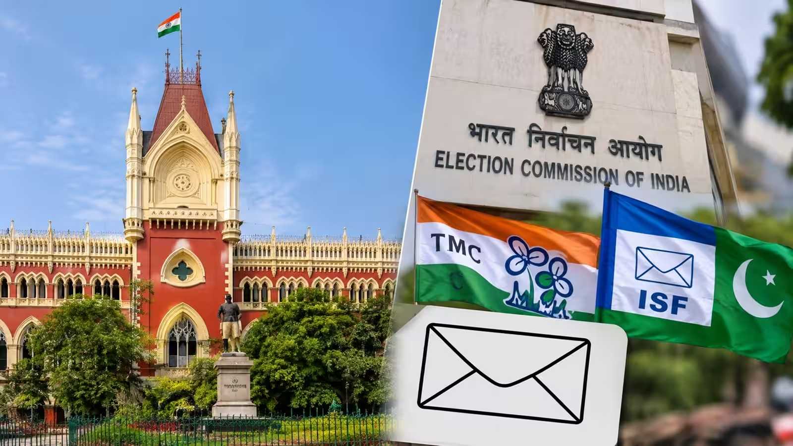 High Court : ‘निष्पक्ष तरीके से काम करें, अदालत का बोझ न बढ़ाएं’, चुनाव चिन्ह विवाद पर हाईकोर्ट की चुनाव आयोग को फटकार