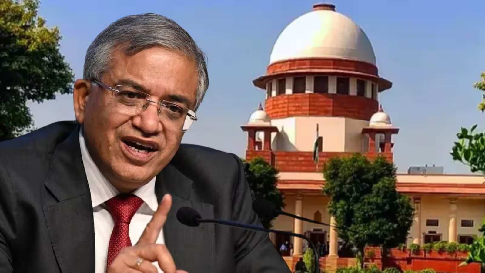 SIR को लेकर ज्ञानेश कुमार पर बढ़ा कानूनी दबाव, सुप्रीम कोर्ट पहुंचा मामला