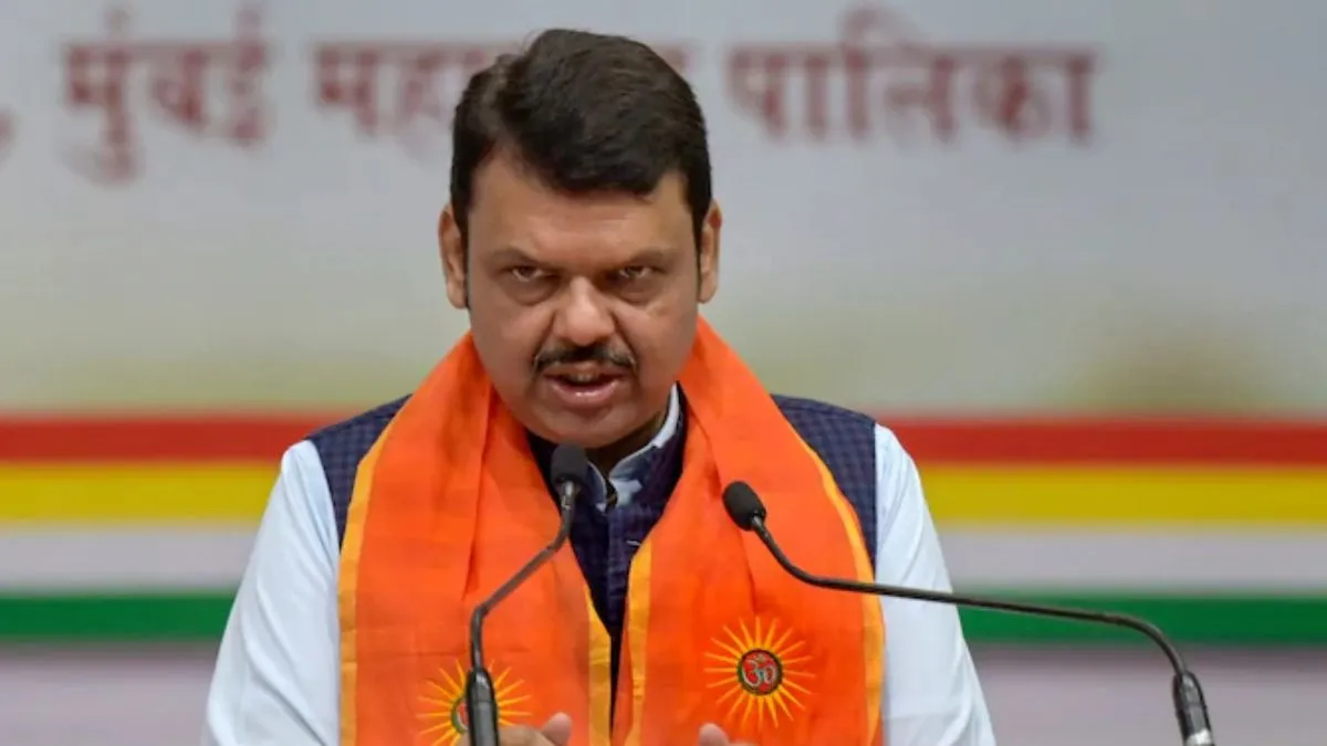 महाराष्ट्र में सूखे को लेकर सरकार का बड़ा फैसला, CM फडणवीस बोले- कोई भी मदद से वंचित नहीं रहेगा