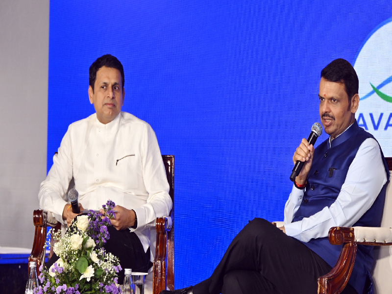 नागपुर में बनेगी देश की सबसे बड़ी सोलर इकोसिस्टम! CM फडणवीस ने उद्यमियों से किया निवेश का आह्वान
