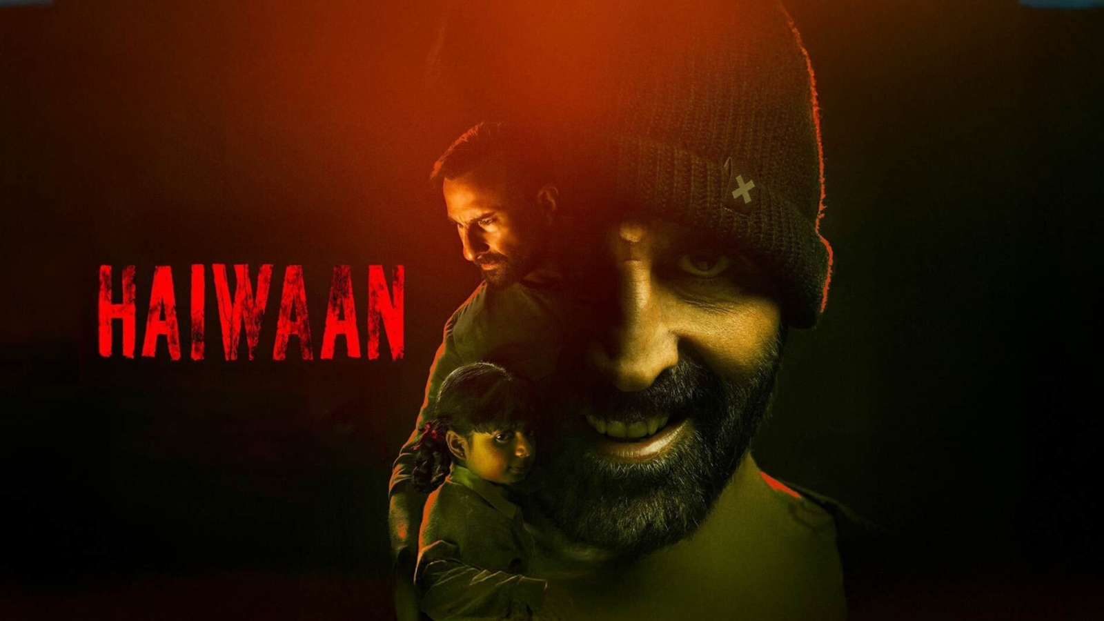 Haiwaan BO Collection: दो बड़े स्टार्स के बावजूद ‘हैवान’ की कमाई फीकी, पहले दिन सिर्फ इतने करोड़