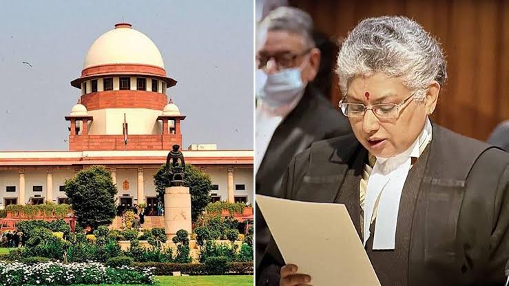 क्या भारत को 2027 में मिलेगी पहली महिला CJI? जस्टिस बी.वी. नागरत्ना के नाम की चर्चा, कार्यकाल होगा सिर्फ 36 दिन