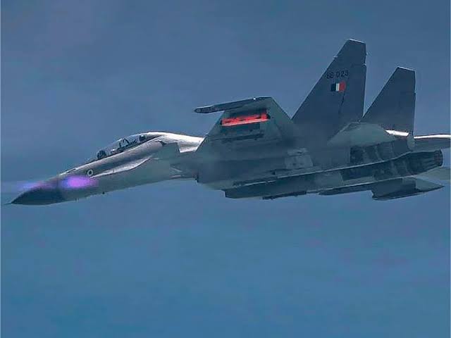 राफेल और F-35 से भी तेज होगा Su-30MKI? रूस ने भारत को दीं दो बड़ी पेशकश
