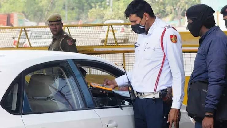 कार-बाइक चालकों के लिए जरूरी खबर! एक गलती पड़ सकती है भारी, RTO ने काटे 395 चालान