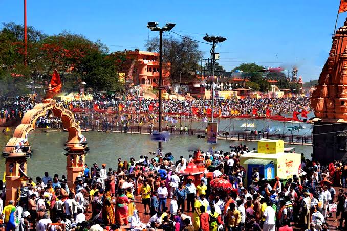 2028 में उज्जैन में लगेगा सिंहस्थ कुंभ, 40 करोड़ श्रद्धालुओं की उम्मीद; 15 हजार ‘सेवादूत’ संभालेंगे मोर्चा