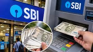 SBI ATM Cash Withdrawal Charge : 1 अक्टूबर से ATM से कैश निकालना पड़ेगा महंगा? जानें नया नियम