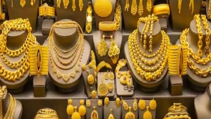 Gold Price Today: गणेशोत्सव के बीच सोने-चांदी के दाम फिर बढ़े, जानिए आज का ताजा भाव