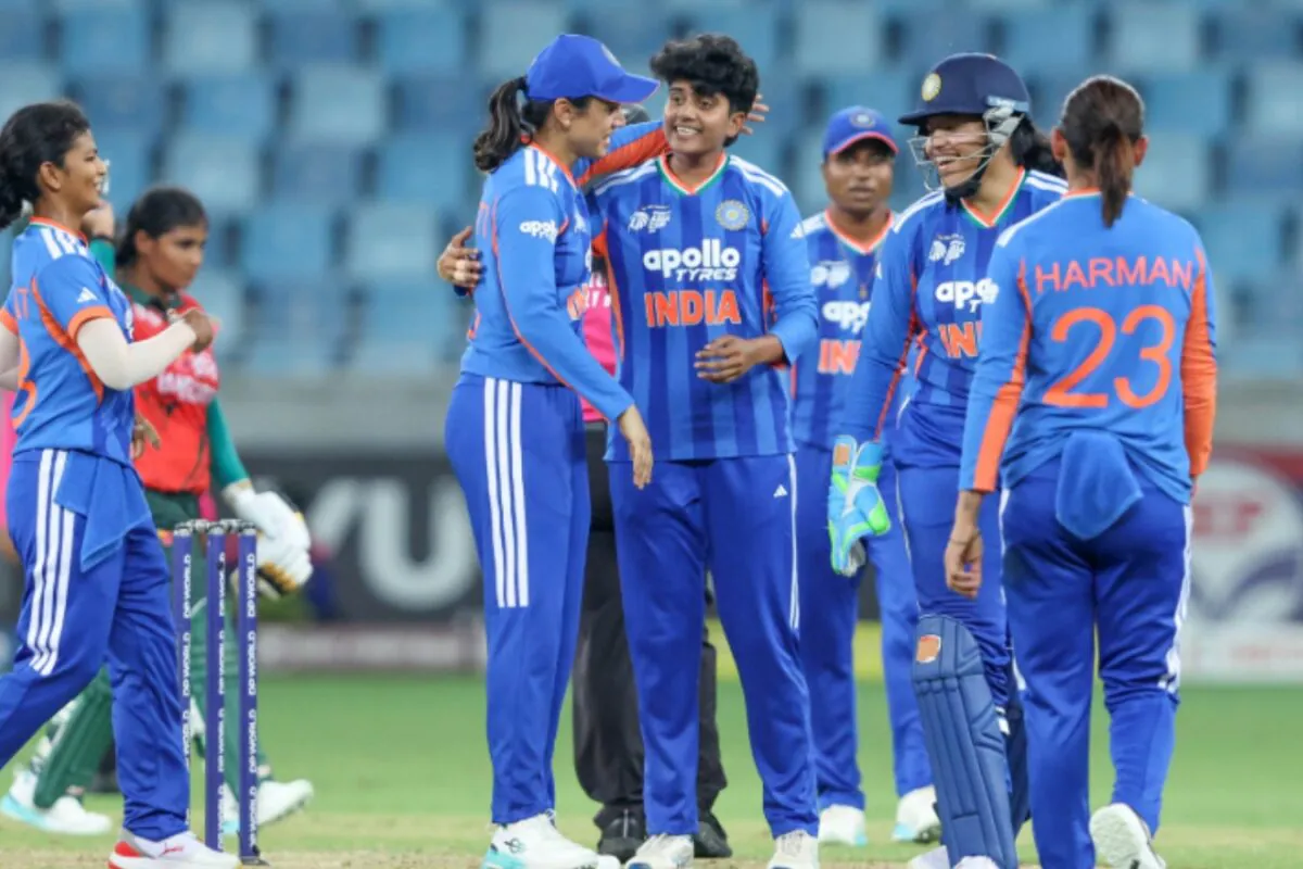 पाकिस्तान का सफर खत्म, अब भारत के सामने श्रीलंका की चुनौती; जानिए कब और कहां होगा फाइनल