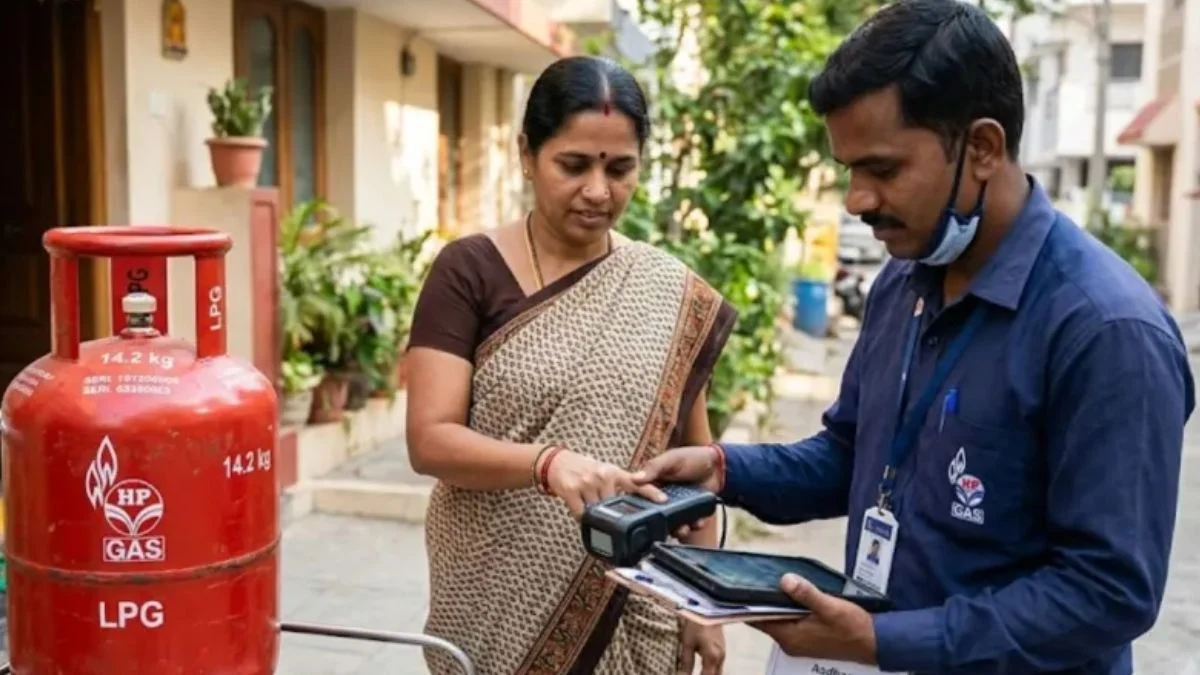 LPG Gas Cylinder Rules: 1 अक्टूबर से बदलेंगे गैस सिलिंडर से जुड़े 5 नियम, आपकी जेब पर पड़ेगा सीधा असर