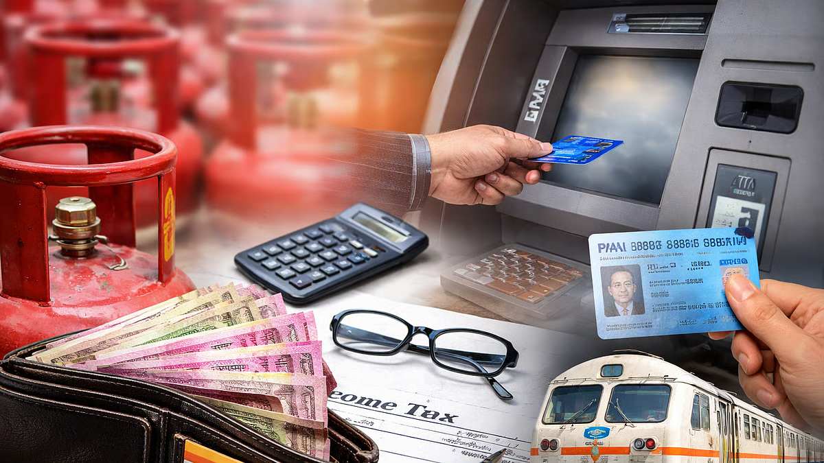 ‘कैश’ की बढ़ सकती है डिमांड, बैंक-ATM और बाजार पर बढ़ेगा दबाव?