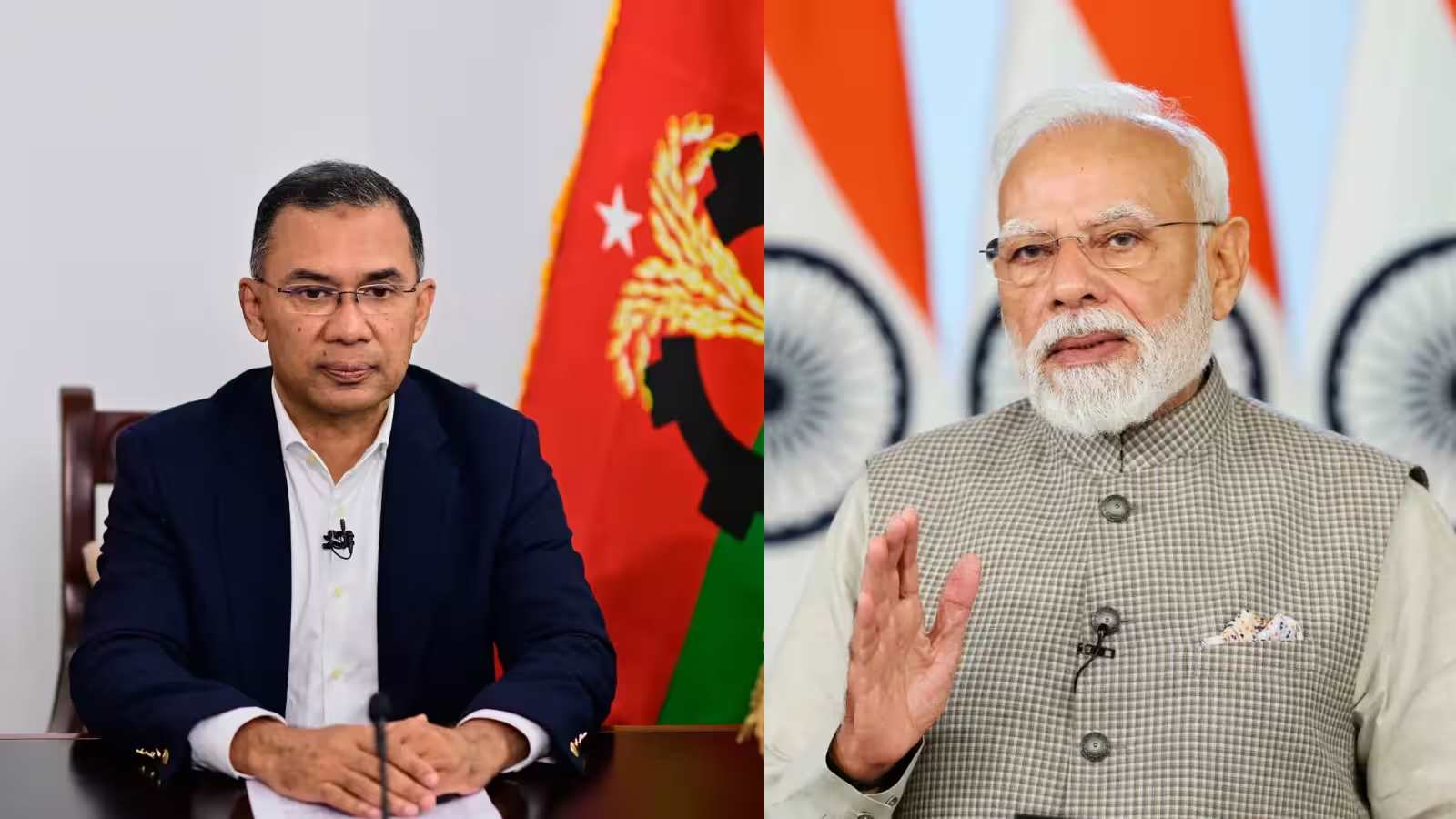 पहले न्योता ठुकराया, अब खुद दिल्ली की तैयारी? तारिक रहमान के रुख में बदलाव के पीछे क्या है वजह?