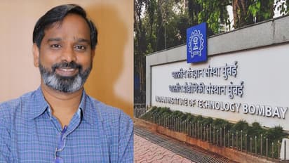 IIT Bombay: साहिल वाकोडे आत्महत्या मामले में बड़ा फैसला, प्रोफेसर सूर्यनारायण दुल्ला निलंबित