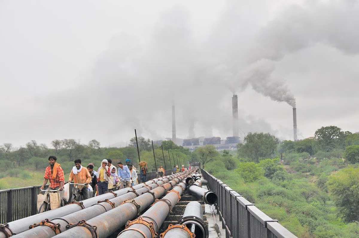 महाराष्ट्र में सरकार का बड़ा फैसला! तटीय पर्यावरण की सुरक्षा करने वाला प्राधिकरण होगा बंद?