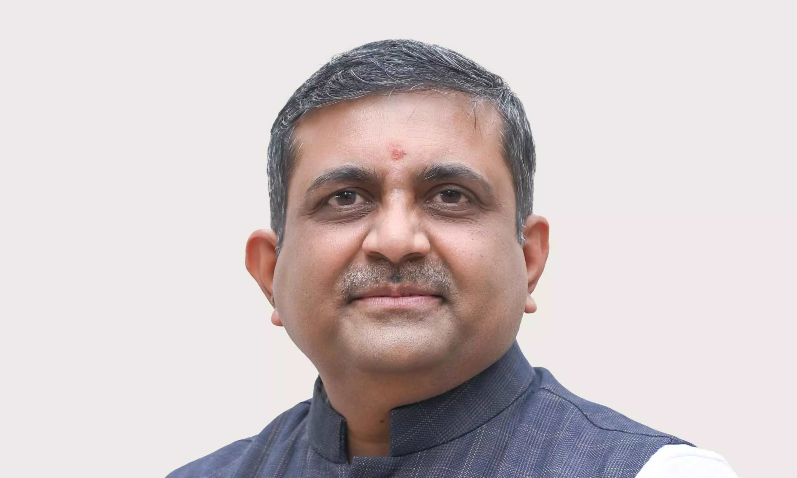 डॉ. गिरीश चरडे की नेशनल इंडियन अकादमी ऑफ पीडियाट्रिक्स की राष्ट्रीय कार्यकारिणी में चयन