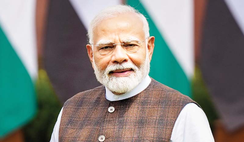 मोदी सरकार का बड़ा फैसला ! 5 पेंशन योजनाओं के बदले नाम, दिव्यांगों को भी मिलेगा लाभ