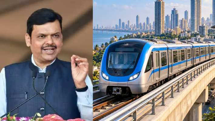 मुंबई मेट्रो को बड़ी मंजूरी! अब कल्याण-डोंबिवली से नवी मुंबई का सफर होगा आसान